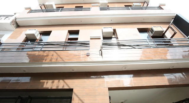 OYO 12025 Hotel Kamal Palace
