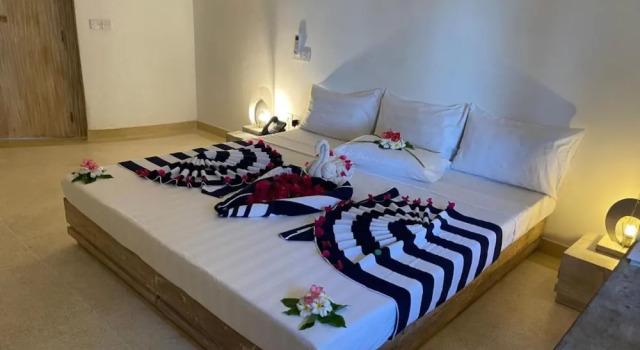 Mawe Zuri Resort, Rezerwuj Ośrodek wypoczynkowy Hotele w Coast Region ze śniadaniem, Śniadanie