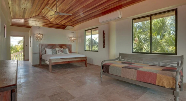 Villa Mission Bay, Rezervovat Vila 4hvězdičkové hotely v Stann Creek, 4*