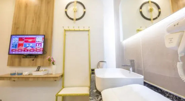 Yutai Hotel, Boek Hotel Xiamen Fujian