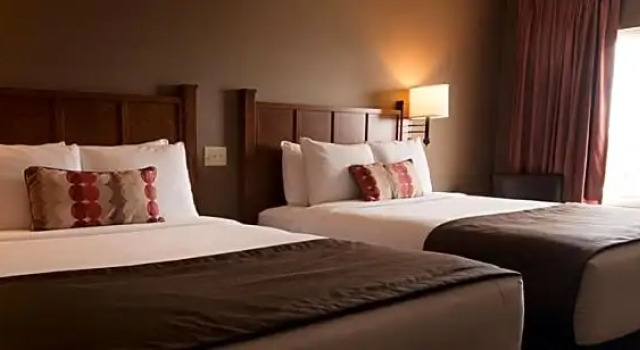 Номер Superior Maritime Inn, an Ascend Collection Hotel