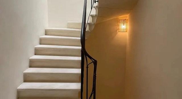 Коттедж Villa Maillane 18th Century Residence Completely Renovated