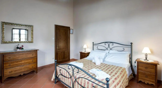 Вилла Villa Santa Caterina
