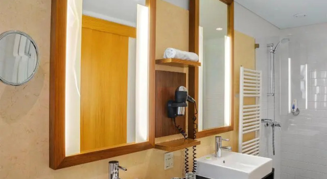 Номер Standard Отель Robinson Quinta da Ria