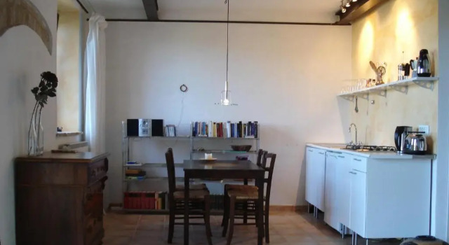 Superior apartament Casa Adagio