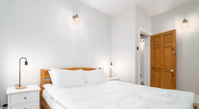 Beautiful & Cosy 1-bedroom Apartment in Clapham, Забронировать Апартаменты/квартира Апартаменты Лондона, рядом с Клапхем Саут, Апартаменты/квартира