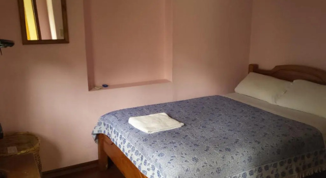 Номер Standard Travellers Inn