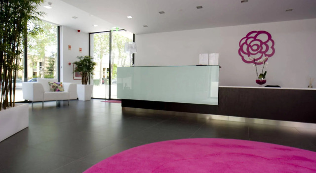 Primavera Perfume Hotel