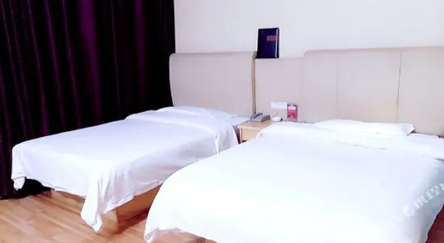 Seaview Hotel, Prenota Hotel Weinan Shaanxi