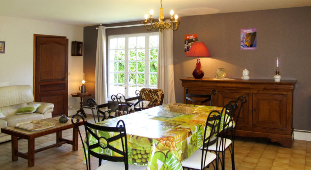Holiday Home Le Saint Vigor by Interhome, Забронировать Дом для отпуска  