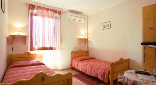 Двухместный номер Standard Rooms Sara