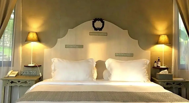 Puri Kasih Gottlieb, Rezervovat Hotel Bukian Bali