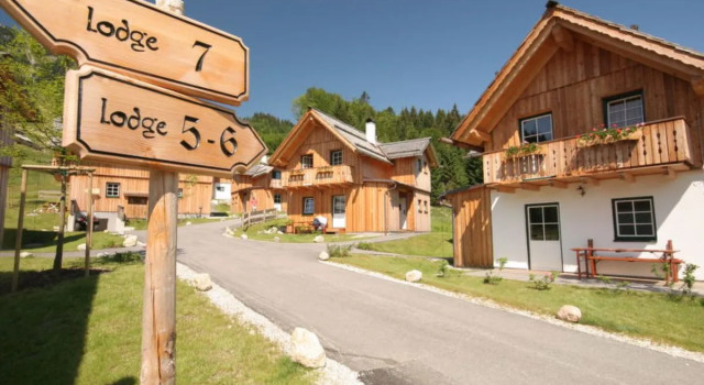 Lodge Alpine Comfort, Reserva ahora Hotel Altaussee Ausseerland