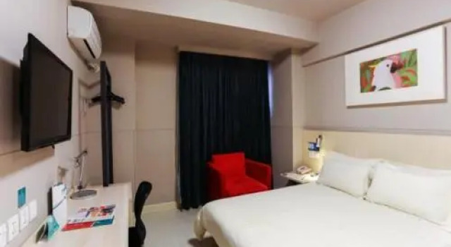 Jinjiang Inn Hangzhou Xiasha Univeristy City