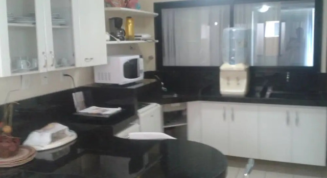 Апартаменты Standard Atlântico Flat - Apto 109