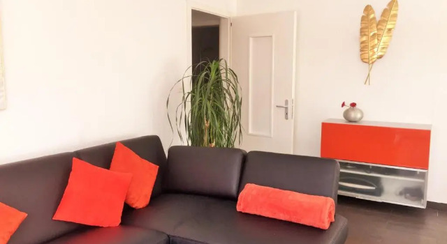 Апартаменты с балконом Apartments Steinbock - Mountain Views & Central Location