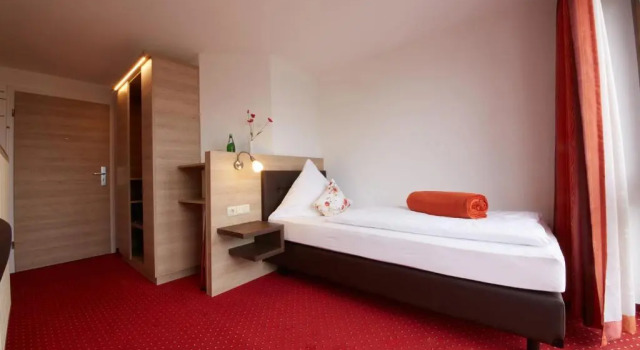 Номер Standard Hotel Schoos