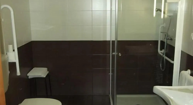 Семейный номер Standard с балконом Hotel Minho Belo