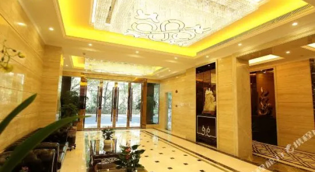 Milan Jiadun Hotel Shenzhen