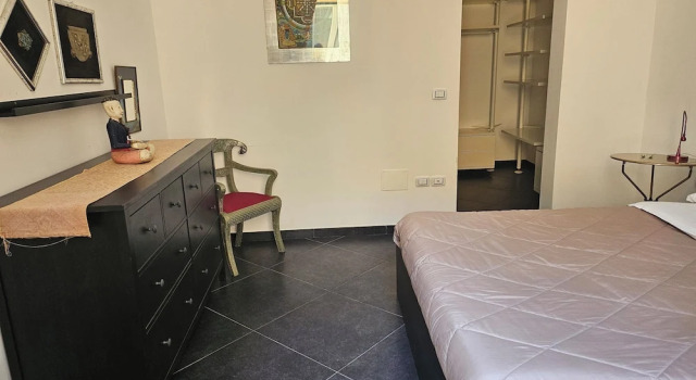 B&B Maria Vittoria and Apartments