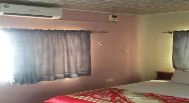 Hotel C & M, Book Hotel Lagos Lagos State