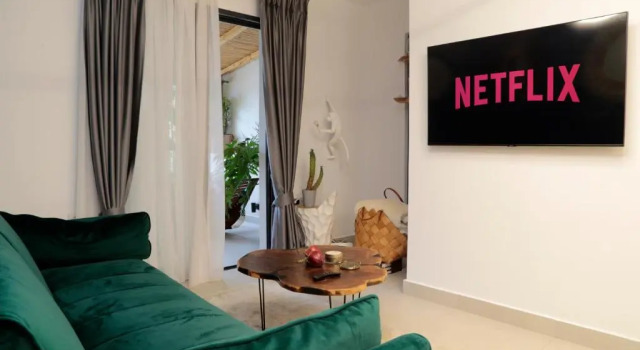 Soho #1 Luxurious apartment in Saint Nicolas, Reserva ahora Apartamento Aghios Nicolaos East Crete