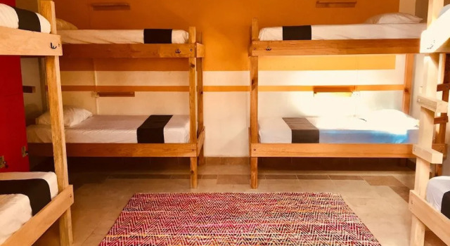 Hostal La 59, Rezervovat Hotel Mérida Yucatán
