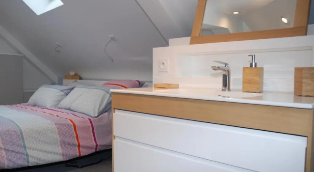 Апартаменты Superior Montreuil Appart Holidays SAS