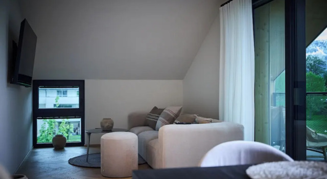Апартаменты Grand Gerl Homes
