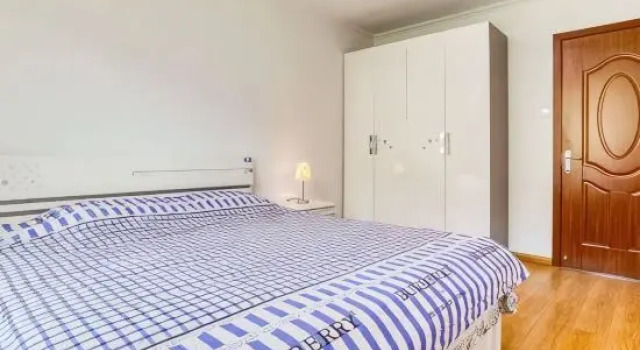 Люкс Comfort с 2 комнатами Changbai Mountain Yahuge Homestay
