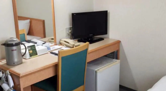 Двухместный номер Economy Hotel Green Palace