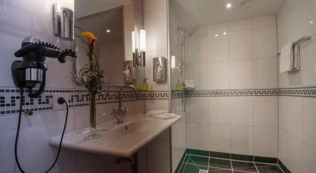 Двухместный номер Standard Hotel Glöcklhofer