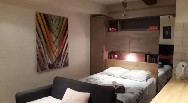 Les Capena 2, Rezervovat Apartmán Collobrières Maures mountain