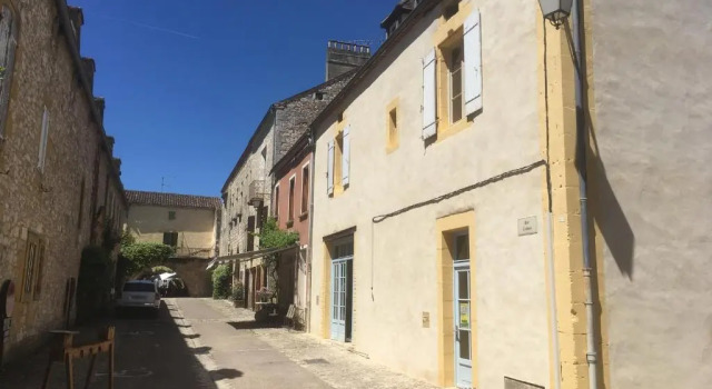 Somiyu, Prenota Appartamento Monpazier Red Perigord