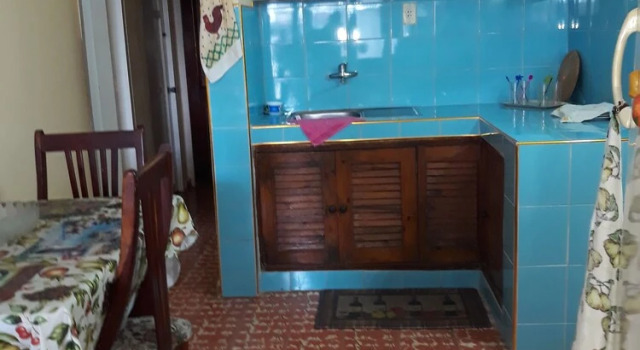 Jose Apartment