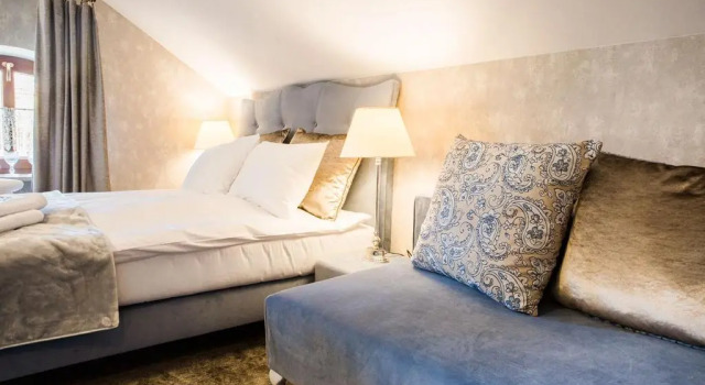 Номер Standard Villa Mistral