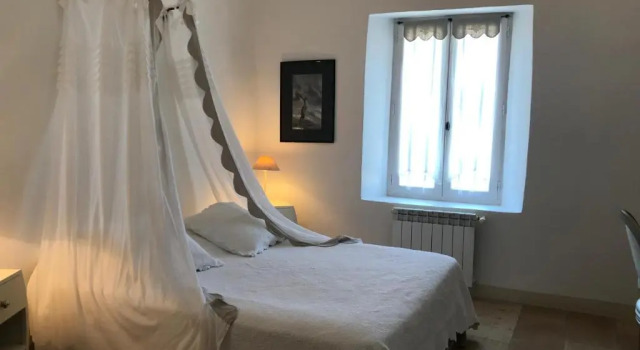 Номер Deluxe Le Moulin des Sources
