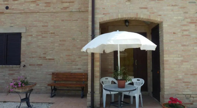 Апартаменты Il Giardino Degli Ulivi