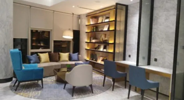 Zhongguancun Life Science Park International Conference Center, Book Hotel Beijing Beijing Area