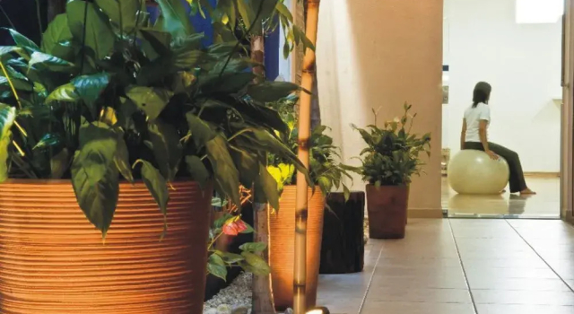 Atma Hostel Hotel