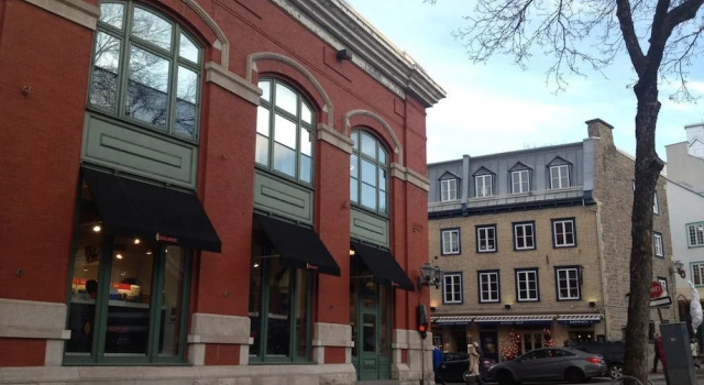 Condo Le 1000, Boek Hotel 3-sterren hotels in Quebec, 3*