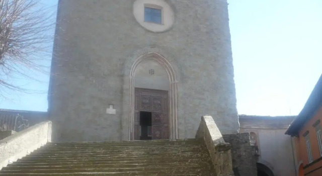 Коттедж La Casa Dei Nonni