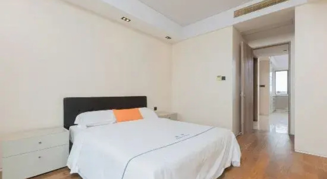 Люкс Deluxe Yuebai Seaview Holiday Beauty