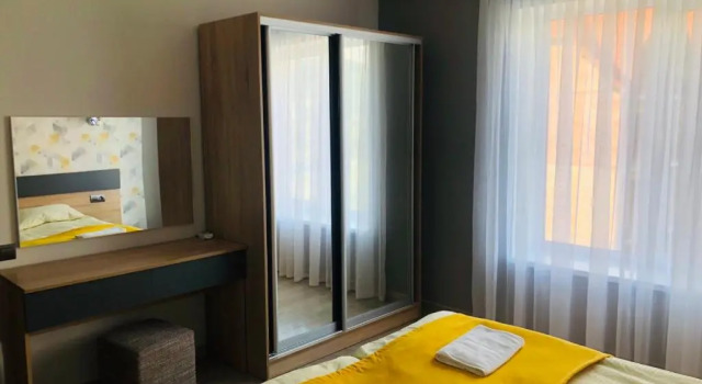 Arena Village Apartment