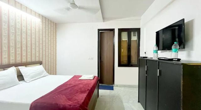 Roomshala 171 JP House