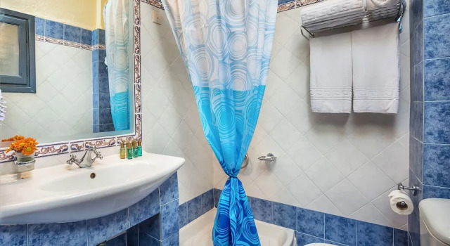 Двухместный номер Standard Atrium Hotel