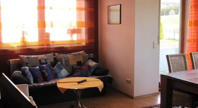 Апартаменты с 2 комнатами Ferienwohnung Gertraud Müller