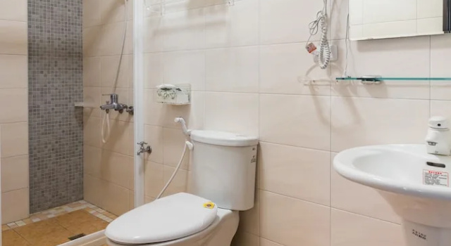 Standard huone Hannah B&B
