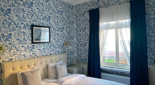Номер Standard Nautic Hotell