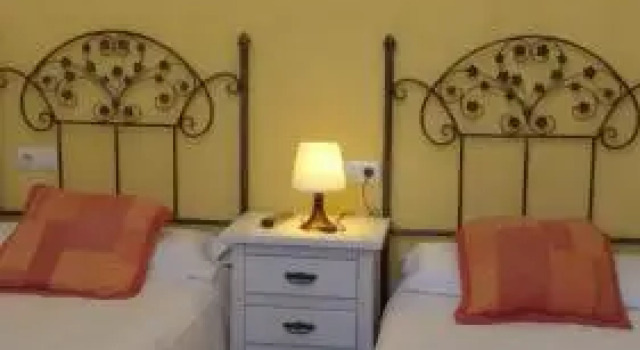 Hotel Restaurante El Parador De Felechosa